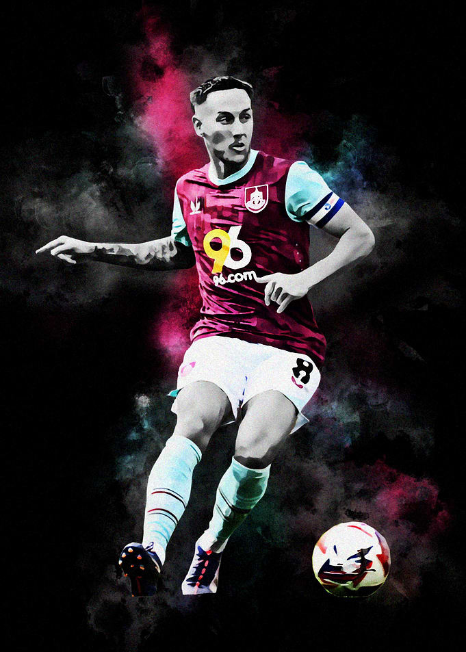 Josh Brownhill
