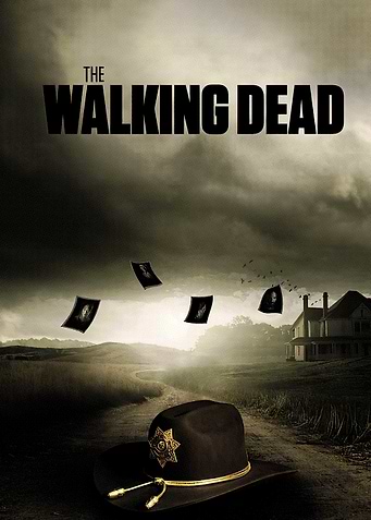 The Walking Dead Poster