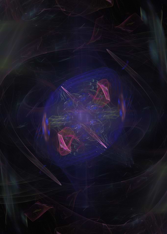 Swirling Opal