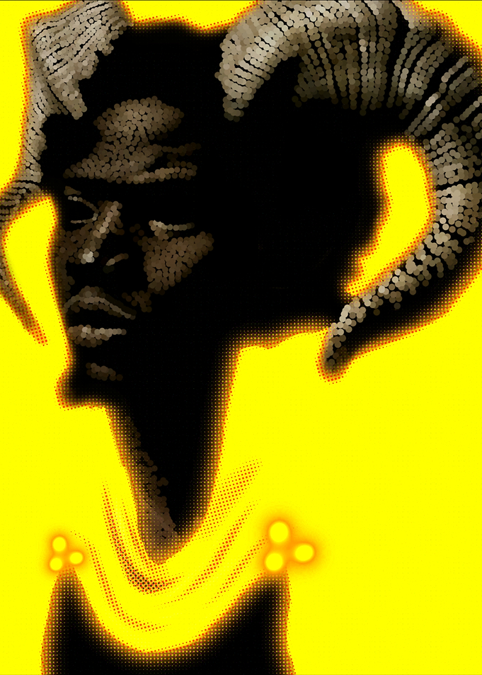 𝖳𝗁𝖾 𝖣𝖾𝗏𝗂𝗅 𝗂𝗇 𝖣𝗂𝗏𝗂𝗇𝗂𝗍𝗒
