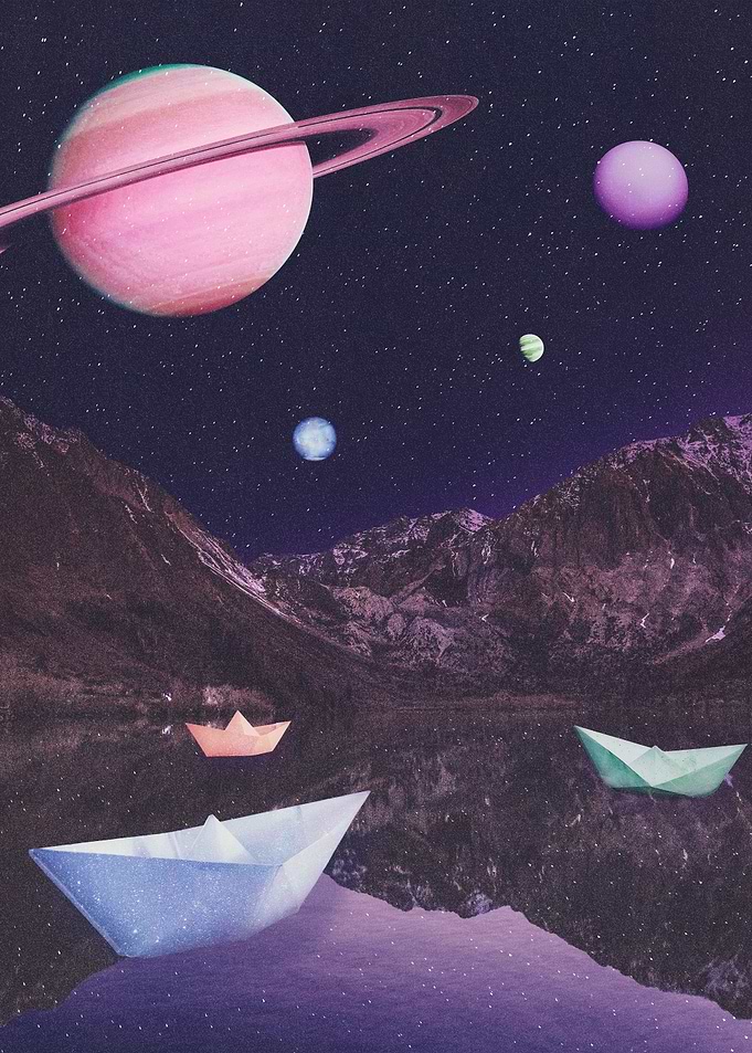 Dream Voyage