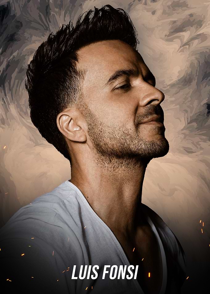 Luis Fonsi