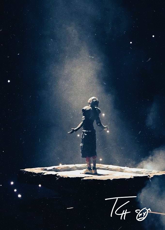 Travis Scott