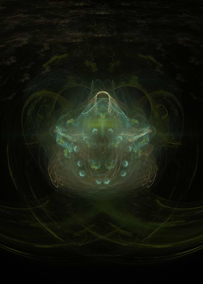 The Old Soul
