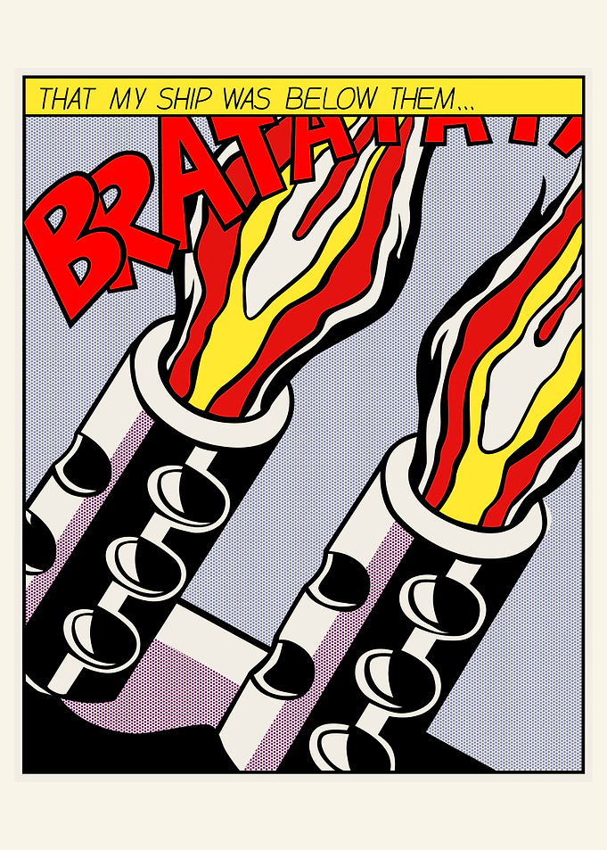 BRATATA 3/3