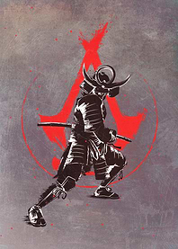 Yasuke Battle Stance