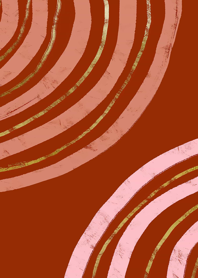 minimalist poster