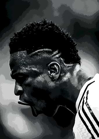 Vinicius Jr