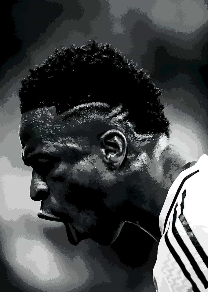 Vinicius Jr