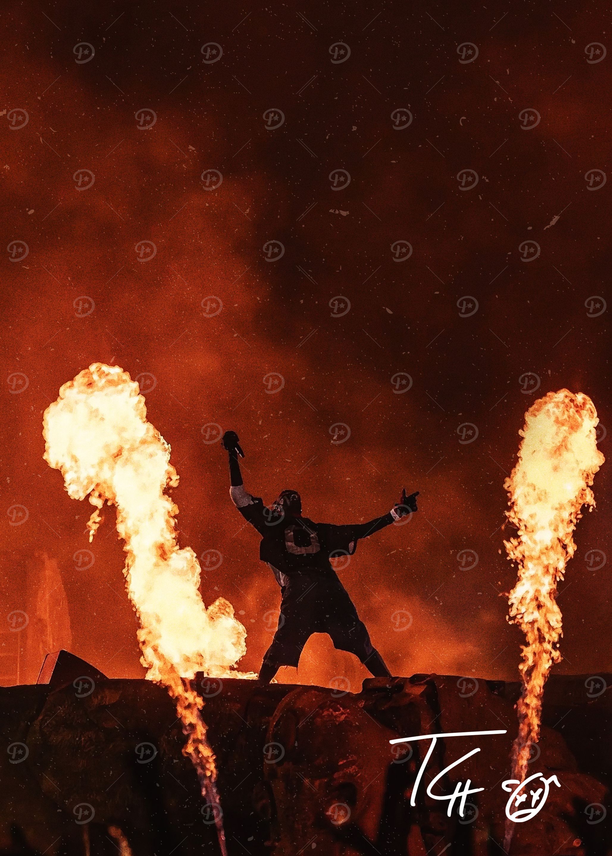 Travis Scott