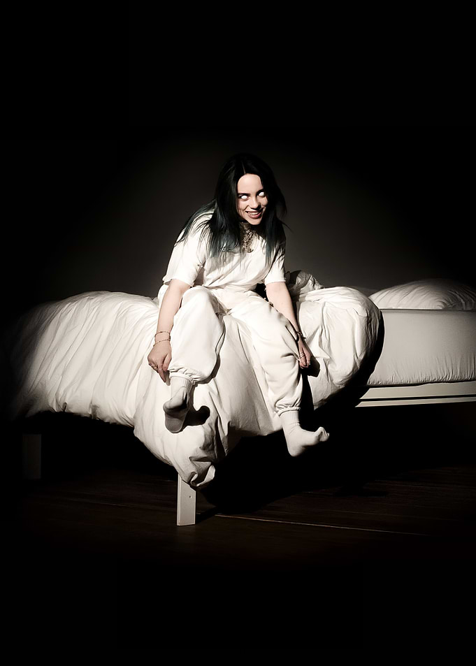 Billie Eilish Album