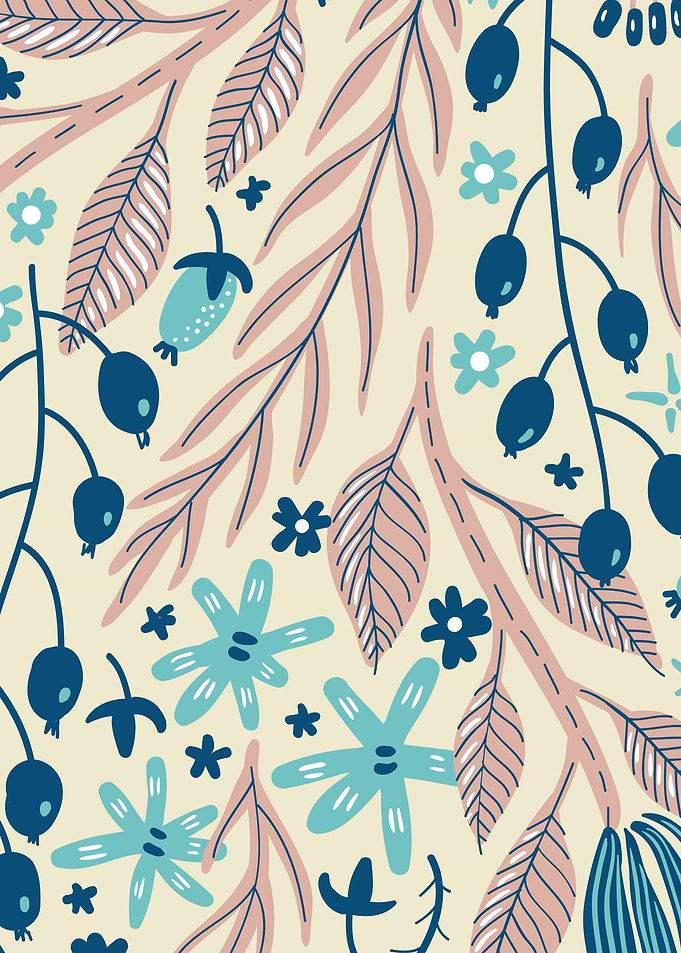 Floral Pattern