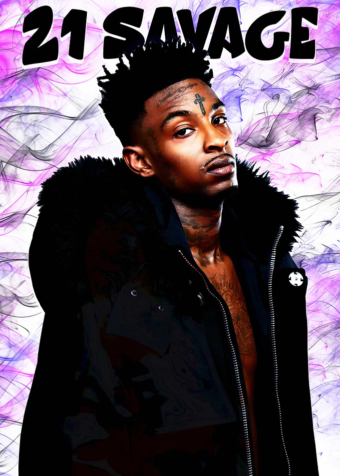 21 Savage