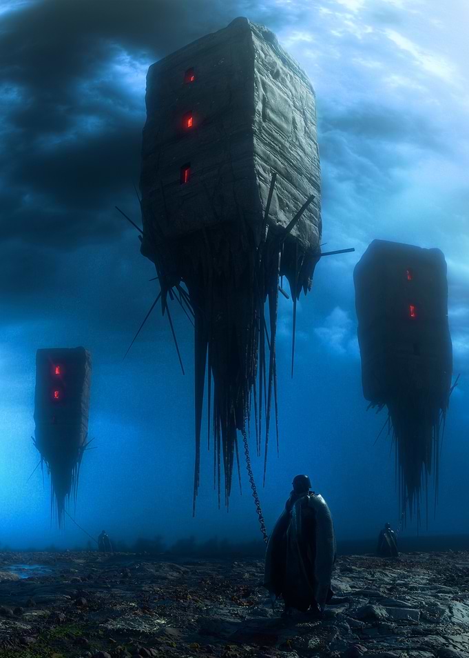 Nomads