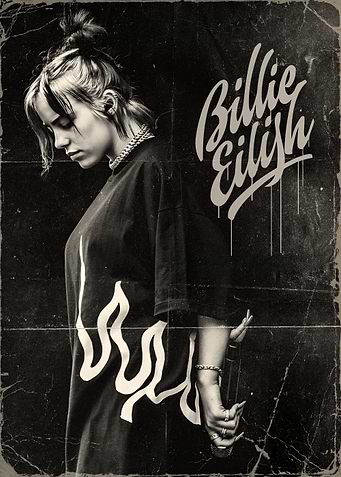 billie eilish