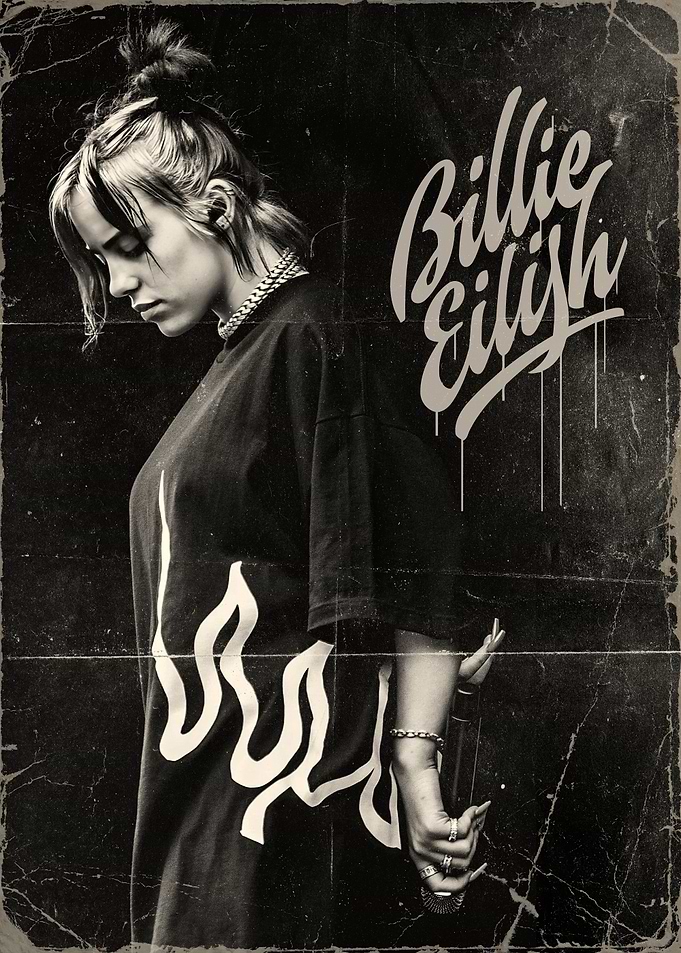 billie eilish