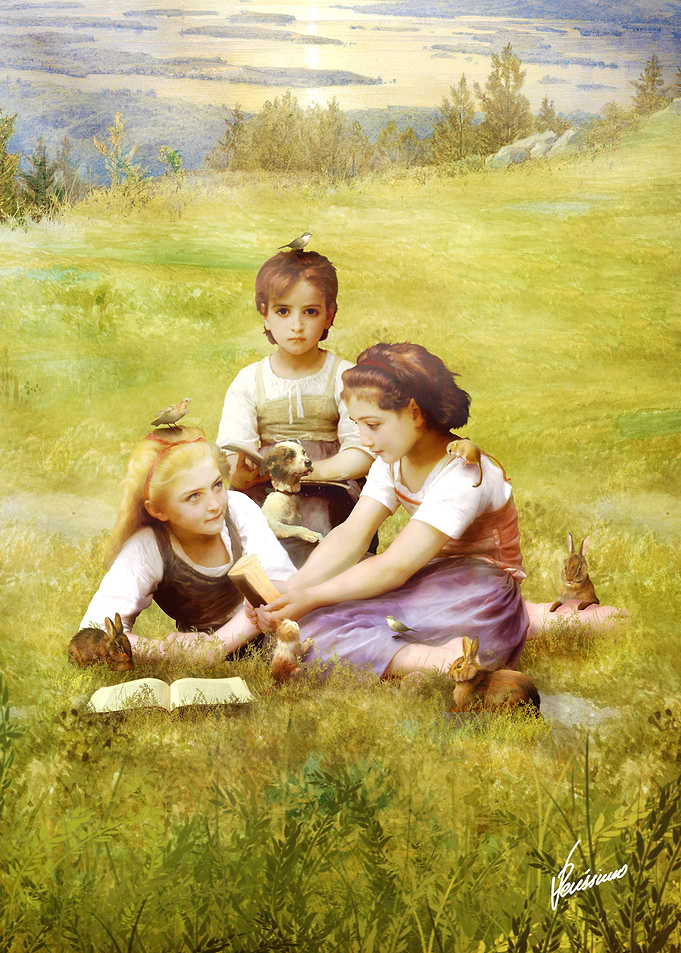 Story Time