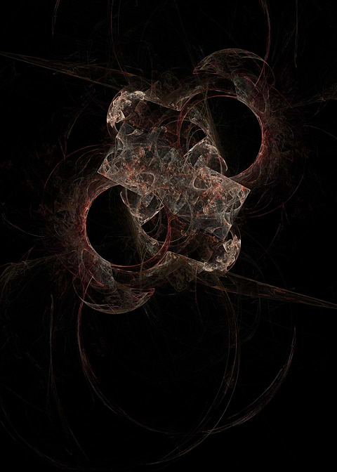Twin Dark Suns