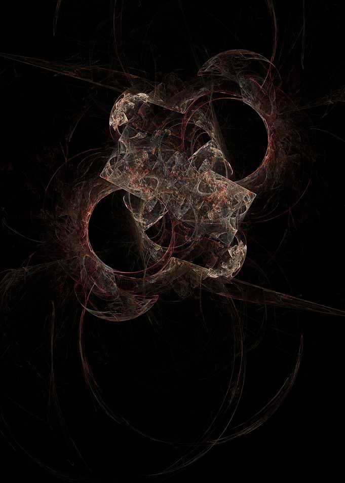 Twin Dark Suns