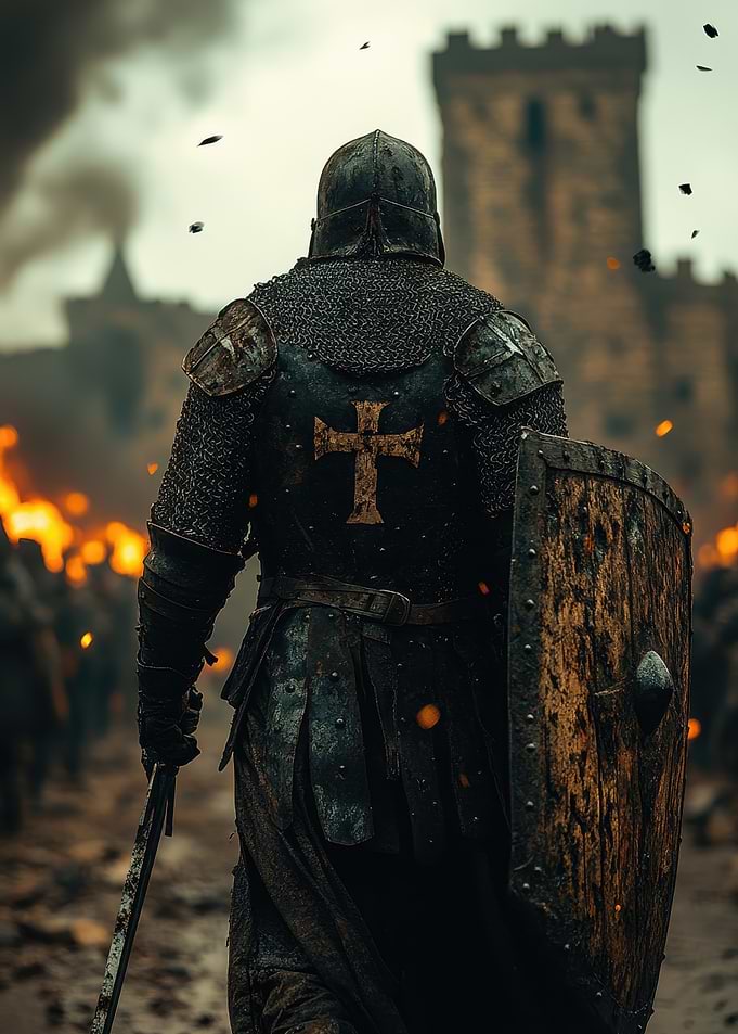 Last Defender