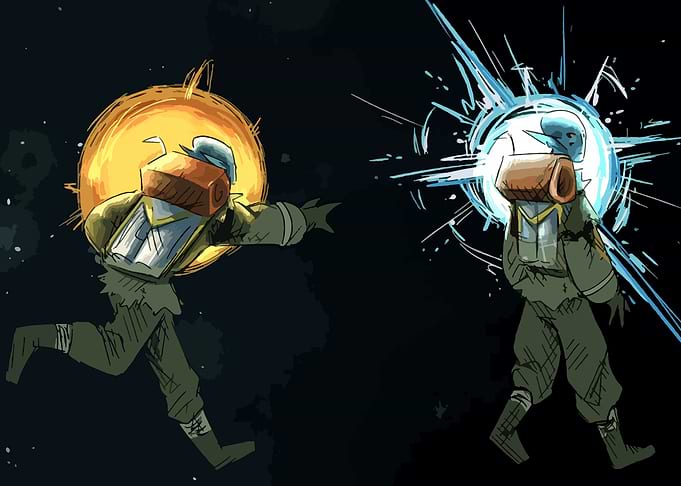 Outer Wilds