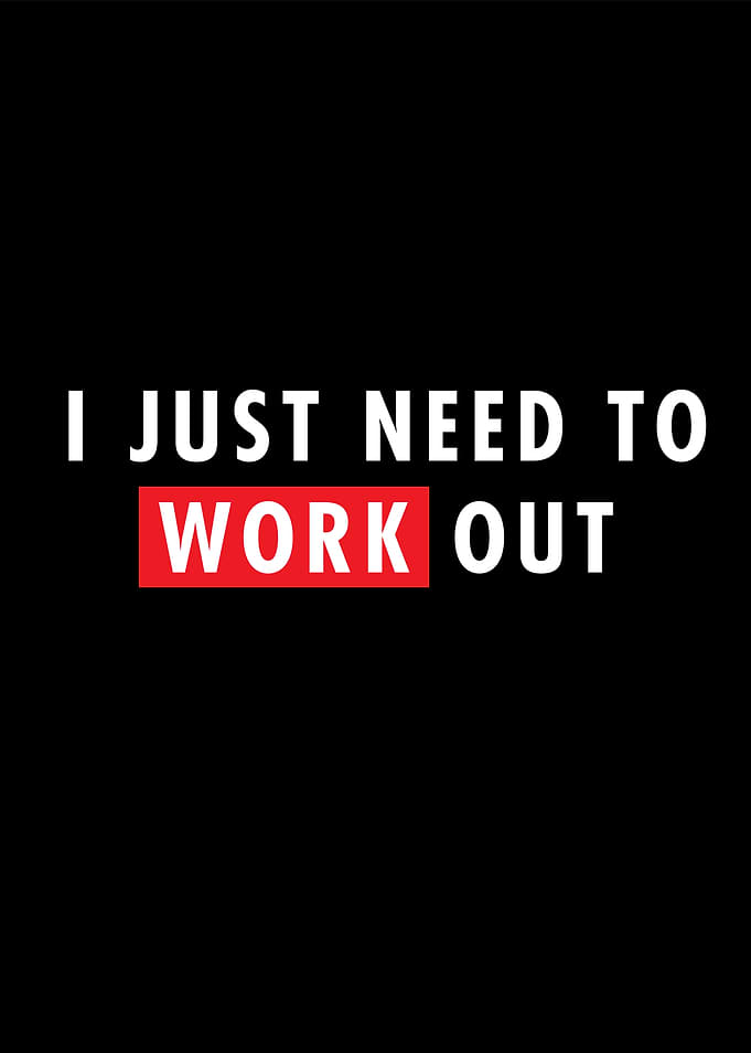 Workout Motivation Quote