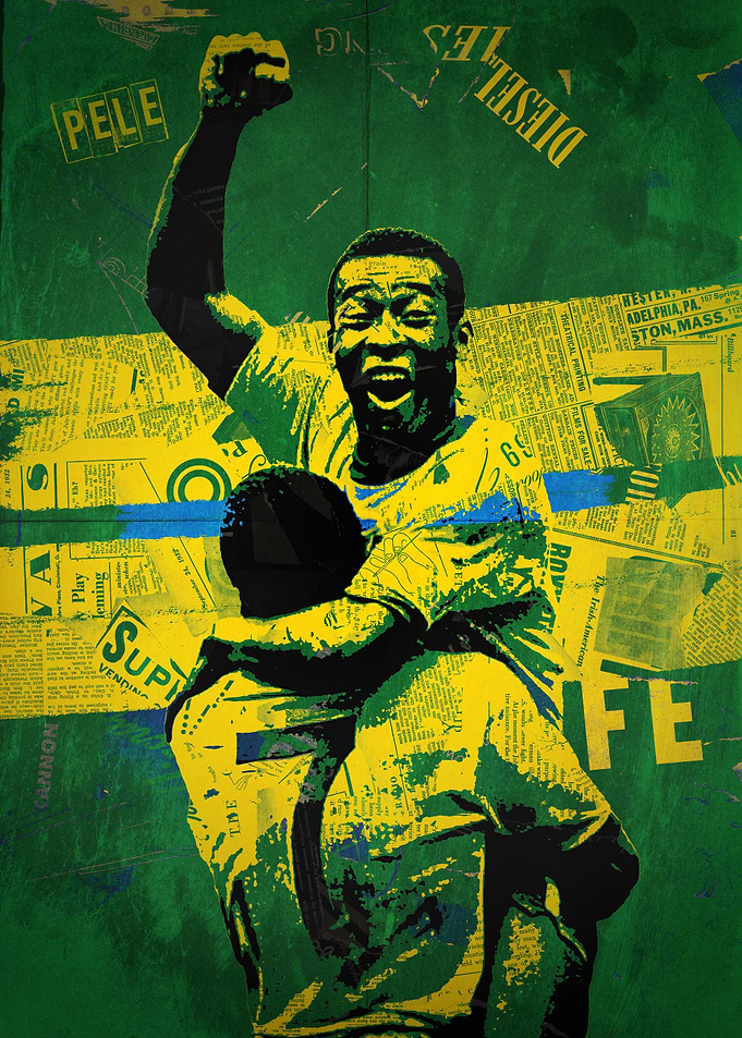 Pele