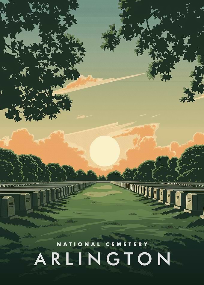 Arlington Cemetery