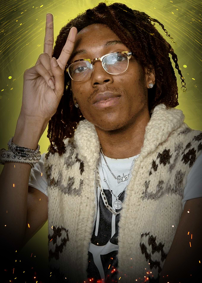 Lil Tecca