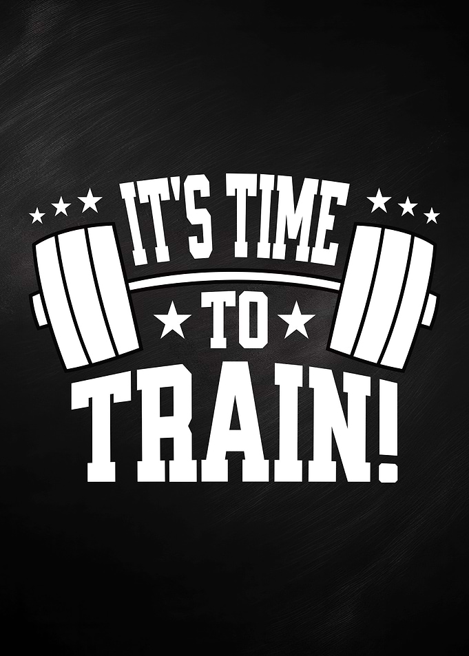 Time to Train