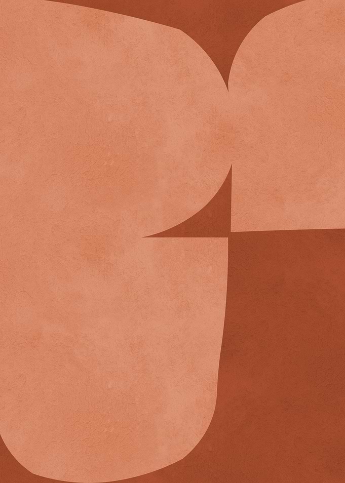 Abstract Art Print