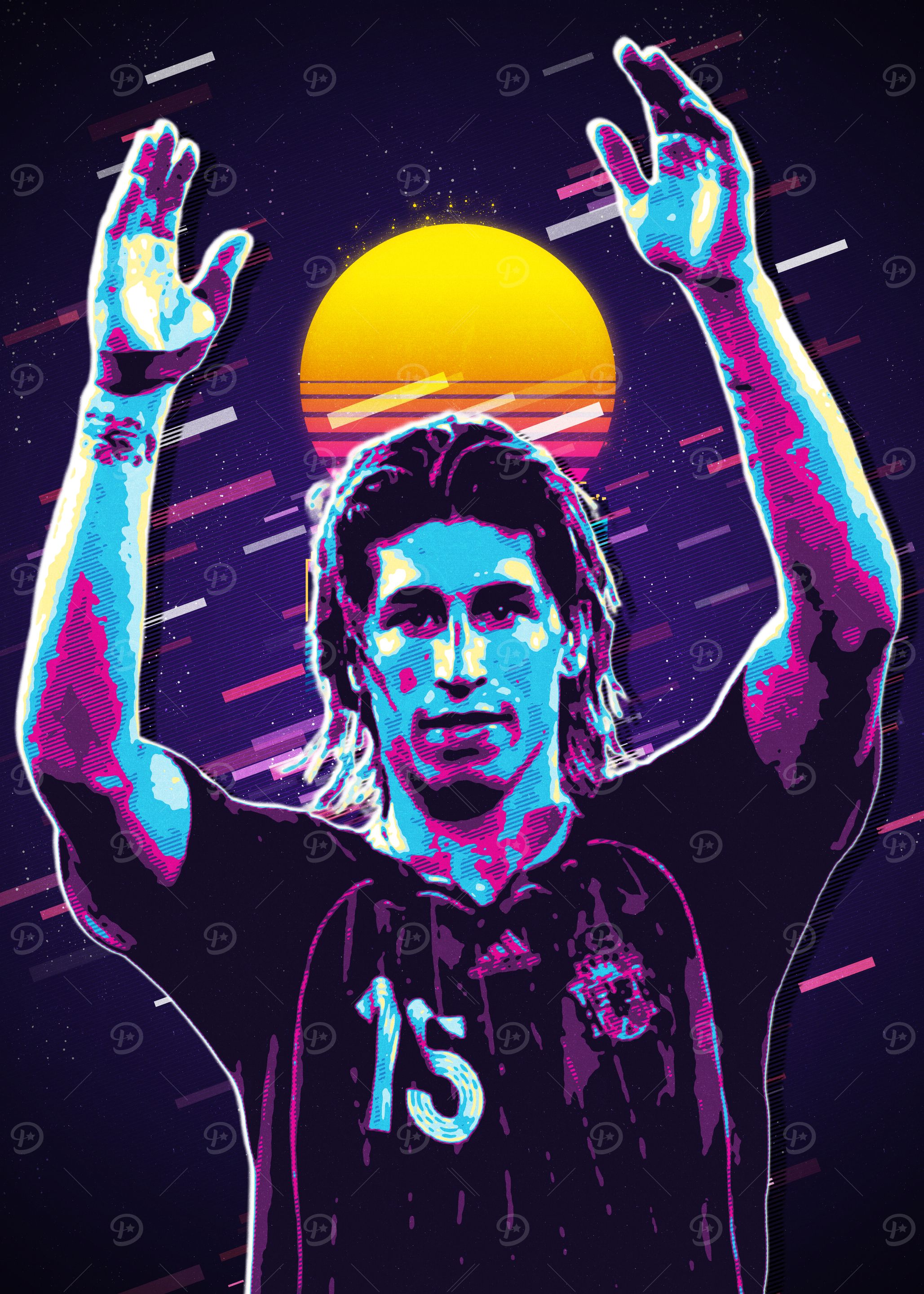 Sergio Ramos