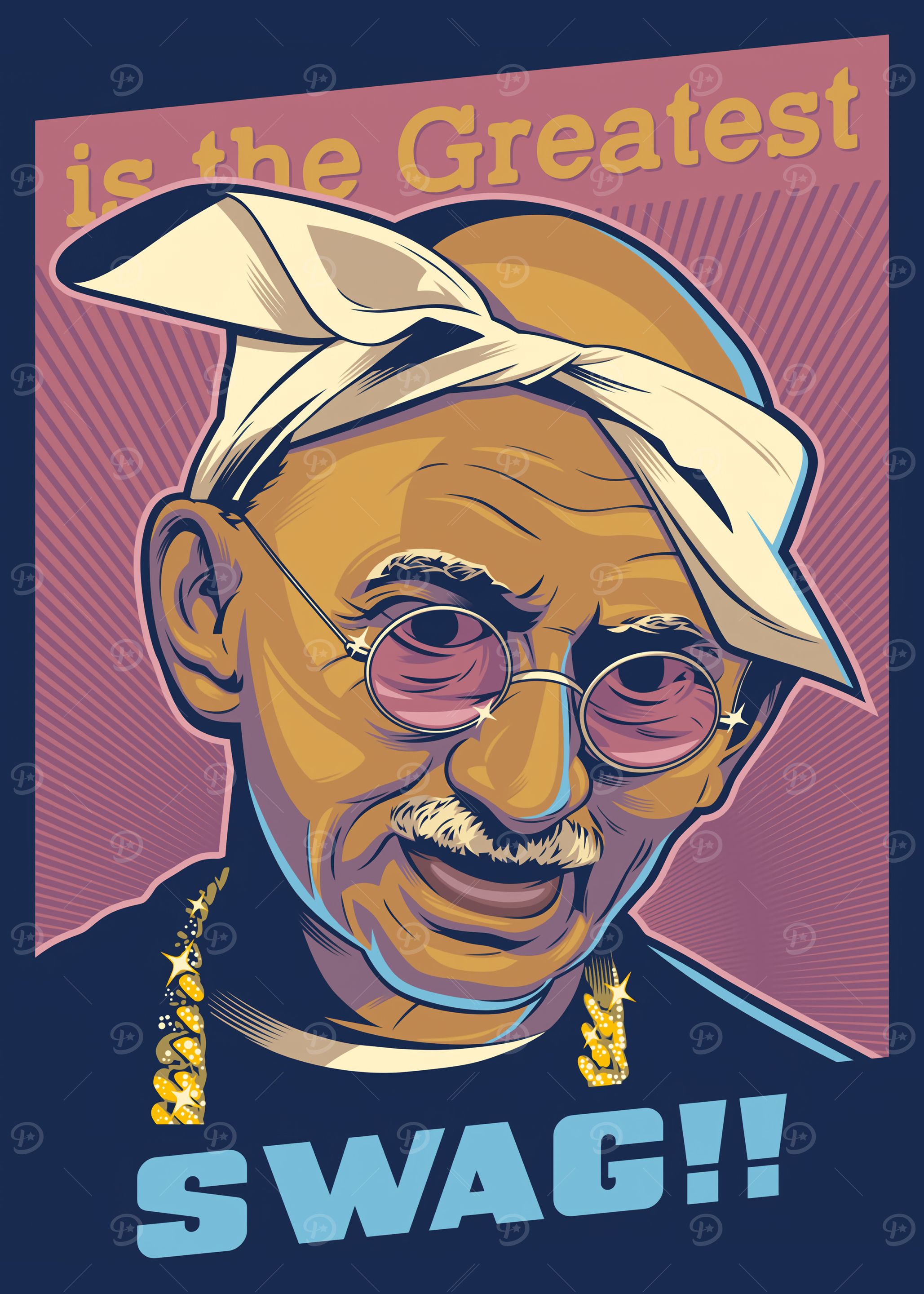 Mr Swag