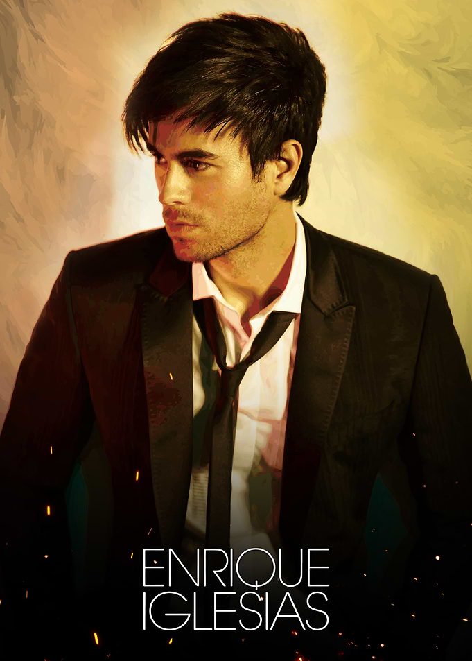 Enrique Iglesias