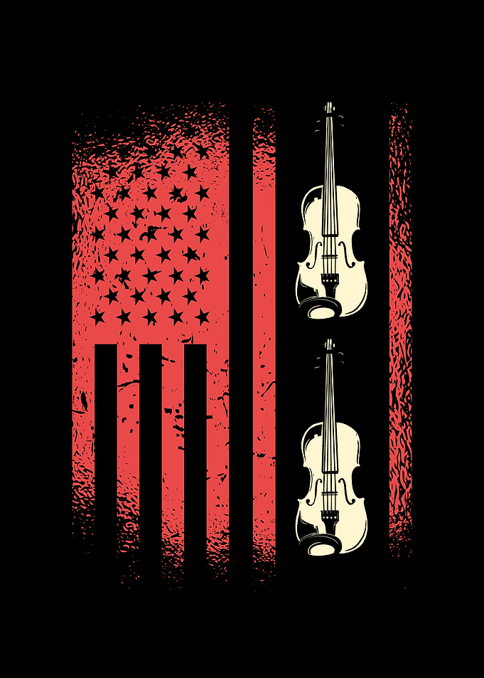 American Violin