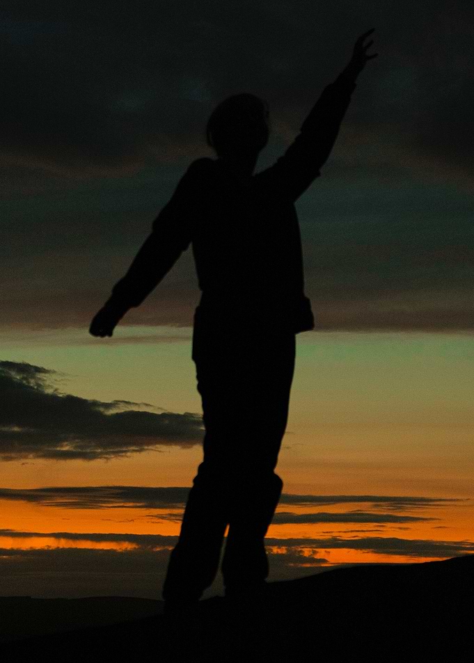 Reaching