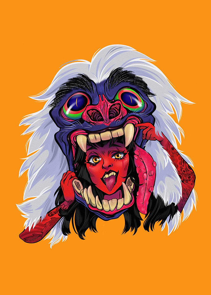 Beast Slayer