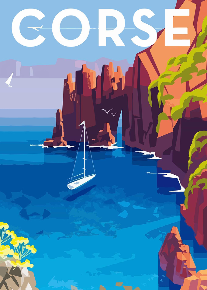Corsica Travel