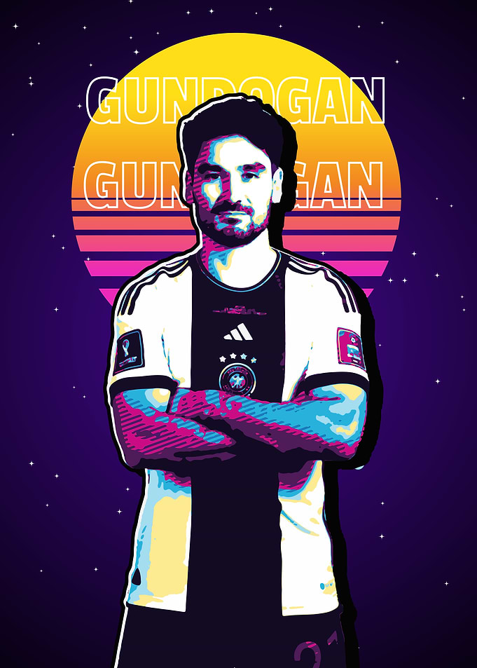 Football Player 42