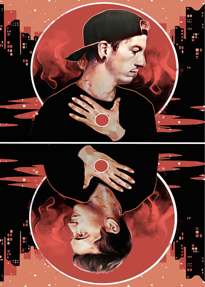 twenty one pilots