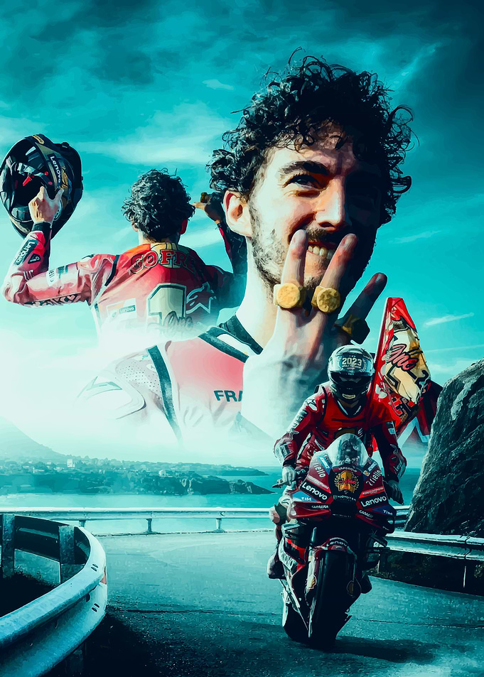 Francesco Bagnaia
