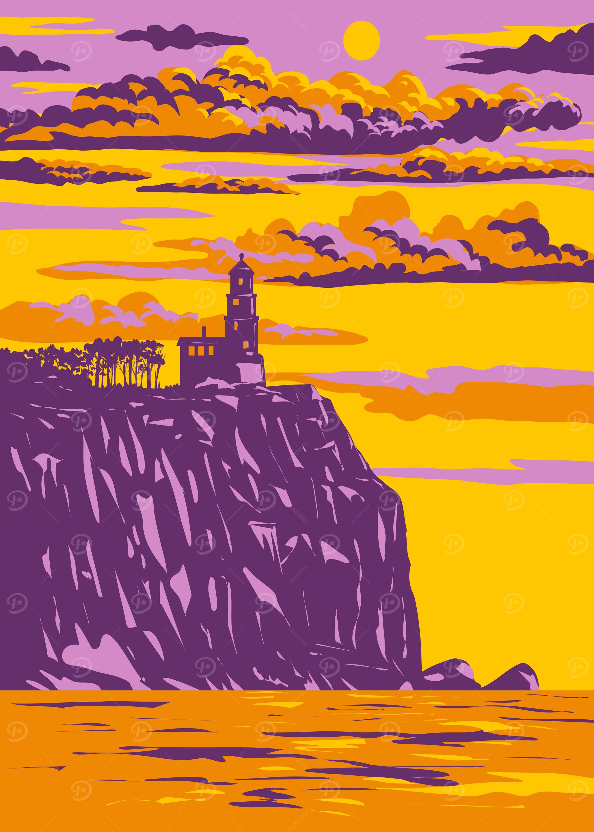 Arcadia Bay