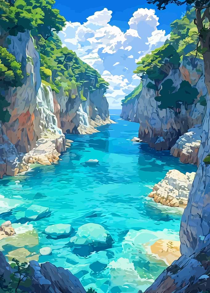 Fjord