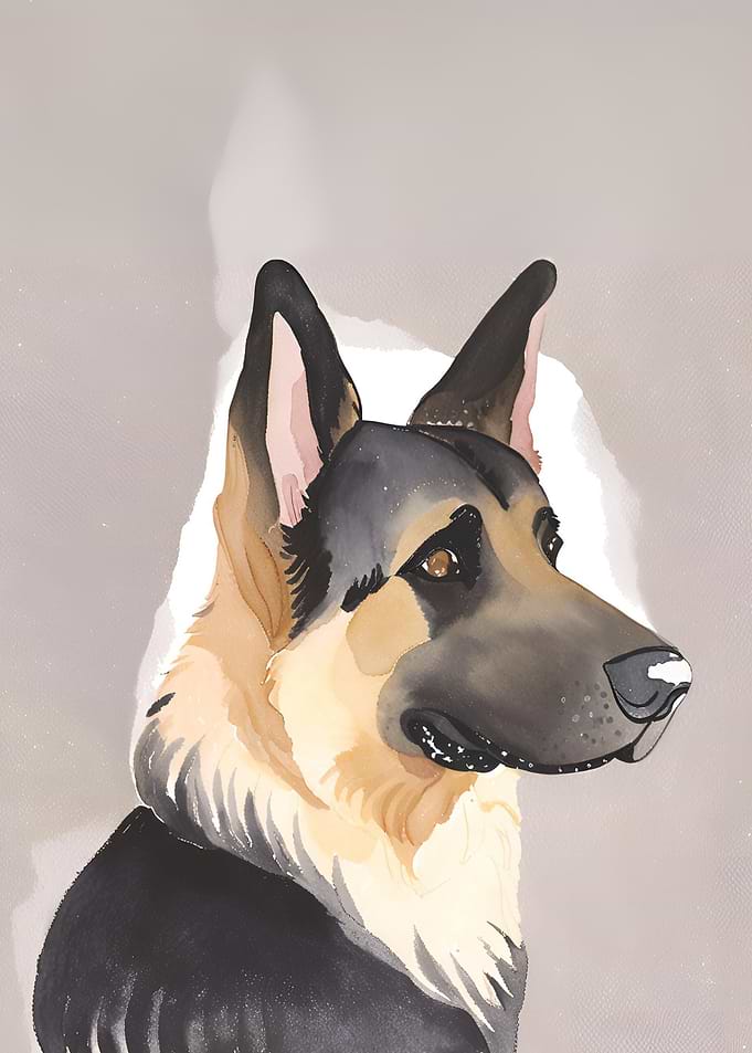 Loyal Guardian