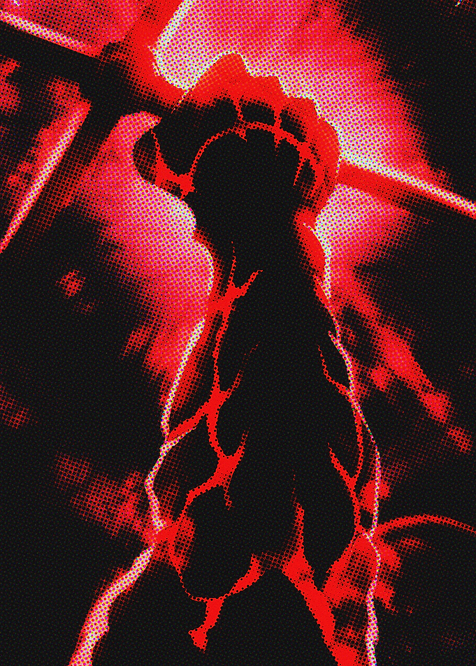 Red Fist Power