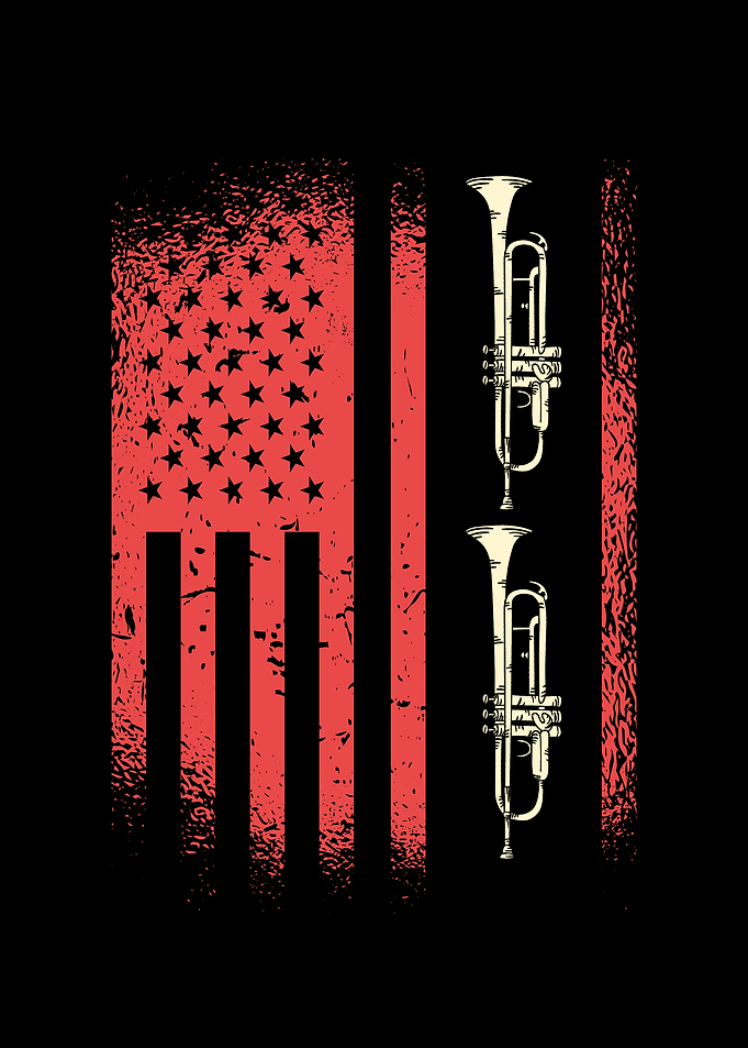 American Trumpet