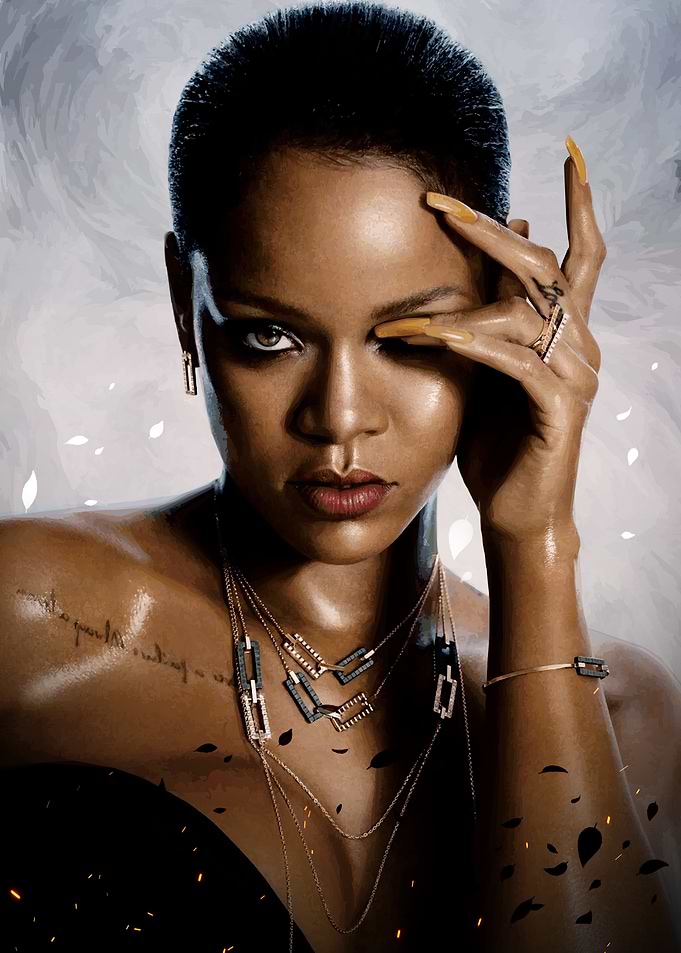 Rihanna
