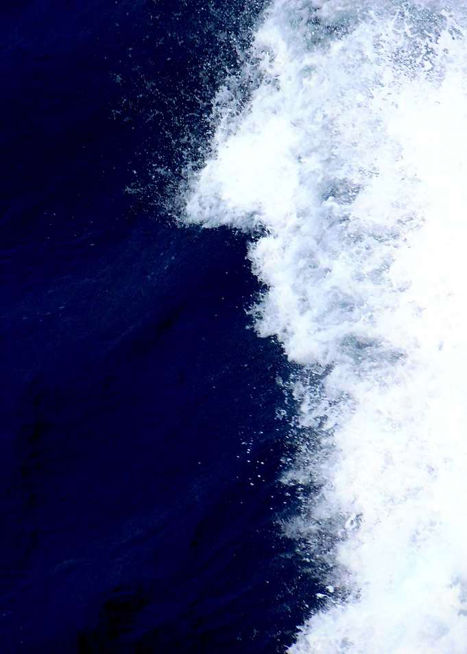 Ocean Waves