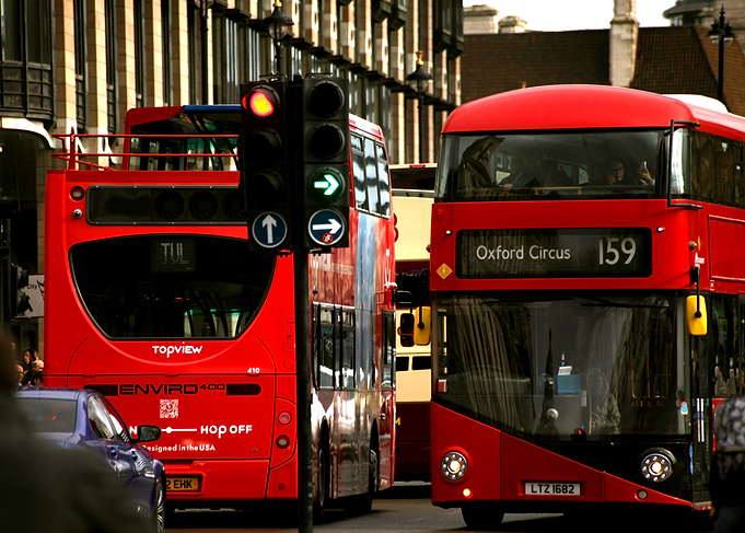 London Bus