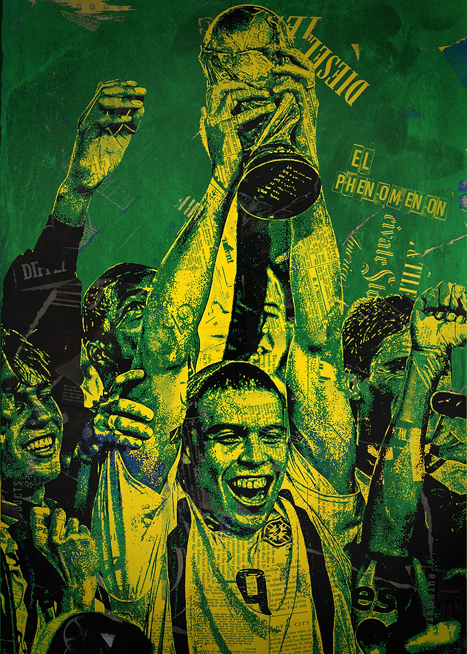Ronaldo Nazario